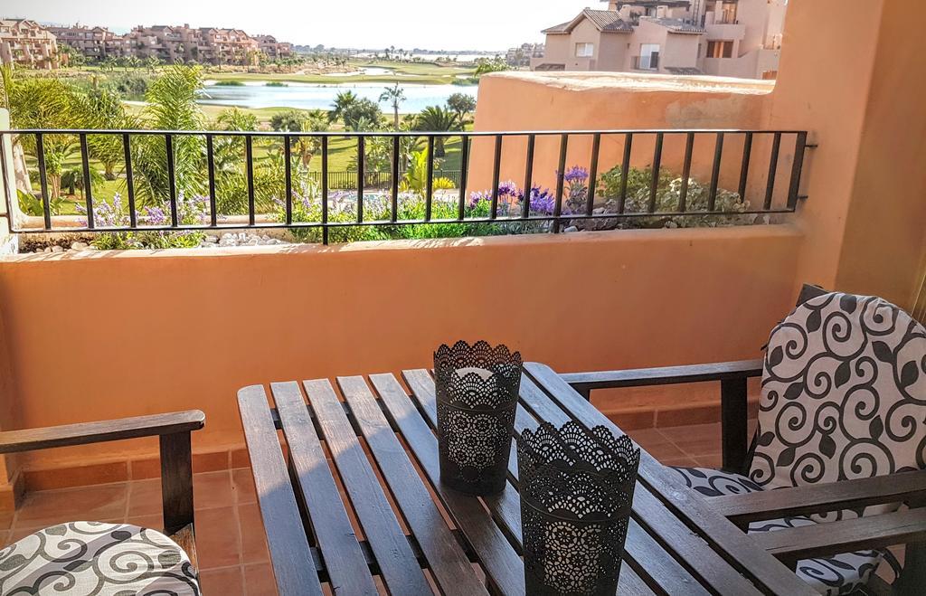Appartamento Masquestar Mar Menor Torre-Pacheco Esterno foto