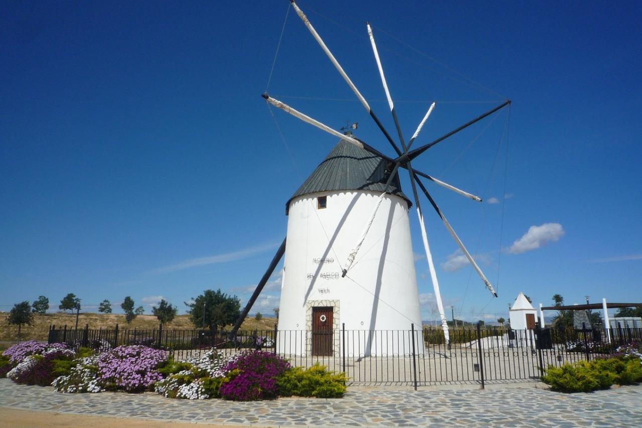 Appartamento Masquestar Mar Menor Torre-Pacheco Esterno foto